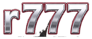 r7777 logo